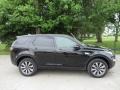 Narvik Black Metallic - Discovery Sport HSE Luxury Photo No. 6
