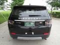 Narvik Black Metallic - Discovery Sport HSE Luxury Photo No. 8