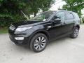 Narvik Black Metallic - Discovery Sport HSE Luxury Photo No. 10