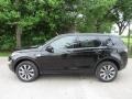 Narvik Black Metallic - Discovery Sport HSE Luxury Photo No. 11
