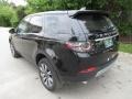 Narvik Black Metallic - Discovery Sport HSE Luxury Photo No. 12