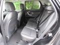 Narvik Black Metallic - Discovery Sport HSE Luxury Photo No. 13