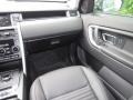 Narvik Black Metallic - Discovery Sport HSE Luxury Photo No. 15