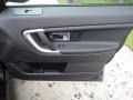 Narvik Black Metallic - Discovery Sport HSE Luxury Photo No. 21