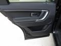 Narvik Black Metallic - Discovery Sport HSE Luxury Photo No. 24