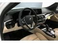 Alpine White - 5 Series 530i Sedan Photo No. 4