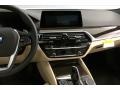 Alpine White - 5 Series 530i Sedan Photo No. 5
