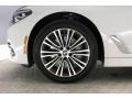 Alpine White - 5 Series 530i Sedan Photo No. 9