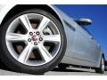 2018 Indus Silver Metallic Jaguar XE 30t Premium  photo #8