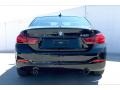 2020 Black Sapphire Metallic BMW 4 Series 440i Coupe  photo #3