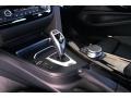  2020 4 Series 440i Coupe 8 Speed Sport Automatic Shifter