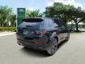 Santorini Black Metallic - Discovery Sport S R-Dynamic Photo No. 2