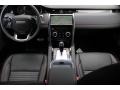 Santorini Black Metallic - Discovery Sport S R-Dynamic Photo No. 4