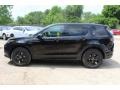 Santorini Black Metallic - Discovery Sport S R-Dynamic Photo No. 6