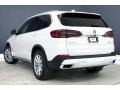 Alpine White - X5 xDrive40i Photo No. 2