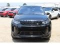 Santorini Black Metallic - Discovery Sport S R-Dynamic Photo No. 8