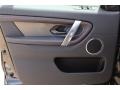 Santorini Black Metallic - Discovery Sport S R-Dynamic Photo No. 10