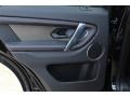 Santorini Black Metallic - Discovery Sport S R-Dynamic Photo No. 21