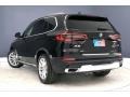 Jet Black - X5 xDrive40i Photo No. 2