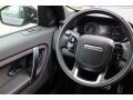 Santorini Black Metallic - Discovery Sport S R-Dynamic Photo No. 24