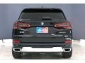 Jet Black - X5 xDrive40i Photo No. 3