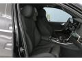 Jet Black - X5 xDrive40i Photo No. 7