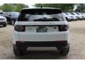 2020 Fuji White Land Rover Discovery Sport S  photo #7