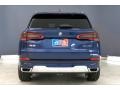 Phytonic Blue Metallic - X5 xDrive40i Photo No. 3