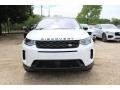 Fuji White - Discovery Sport SE Photo No. 8