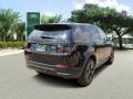 2020 Santorini Black Metallic Land Rover Discovery Sport Standard  photo #2