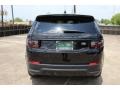 Santorini Black Metallic - Discovery Sport Standard Photo No. 7