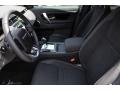 2020 Santorini Black Metallic Land Rover Discovery Sport Standard  photo #12