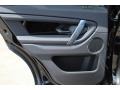 Santorini Black Metallic - Discovery Sport Standard Photo No. 21