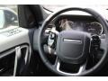 Santorini Black Metallic - Discovery Sport Standard Photo No. 24