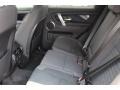 Santorini Black Metallic - Discovery Sport Standard Photo No. 5