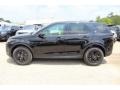 2020 Santorini Black Metallic Land Rover Discovery Sport Standard  photo #6