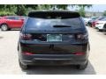 Santorini Black Metallic - Discovery Sport Standard Photo No. 7