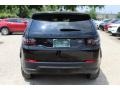 2020 Santorini Black Metallic Land Rover Discovery Sport Standard  photo #7