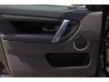 Santorini Black Metallic - Discovery Sport Standard Photo No. 10