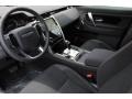 2020 Santorini Black Metallic Land Rover Discovery Sport Standard  photo #11