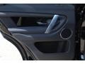 2020 Santorini Black Metallic Land Rover Discovery Sport Standard  photo #21