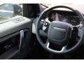 Santorini Black Metallic - Discovery Sport Standard Photo No. 24