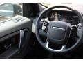 2020 Santorini Black Metallic Land Rover Discovery Sport Standard  photo #24