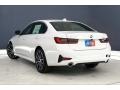 2020 Alpine White BMW 3 Series 330i Sedan  photo #2
