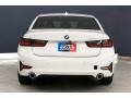 2020 Alpine White BMW 3 Series 330i Sedan  photo #3