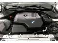 2020 Alpine White BMW 3 Series 330i Sedan  photo #8