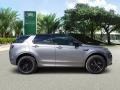 Eiger Gray Metallic - Discovery Sport S R-Dynamic Photo No. 3