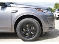 Eiger Gray Metallic - Discovery Sport S R-Dynamic Photo No. 6