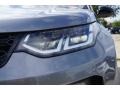 Eiger Gray Metallic - Discovery Sport S R-Dynamic Photo No. 7