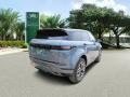 2020 Nolita Gray Metallic Land Rover Range Rover Evoque First Edition  photo #2
